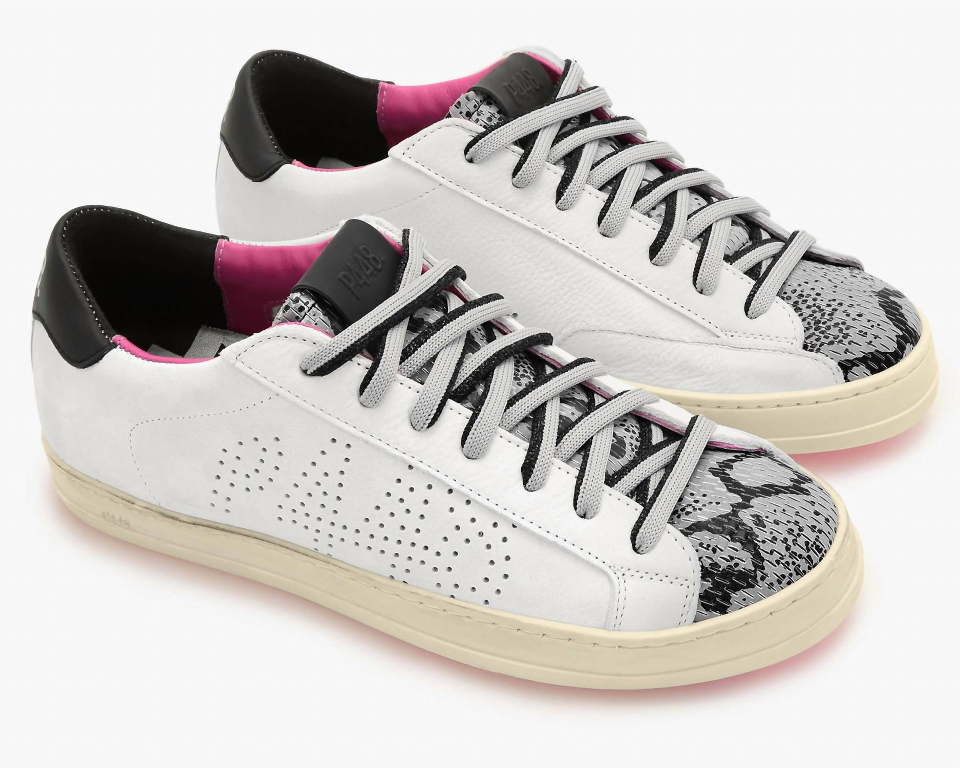 P448 - Women's Cobra Sneakers