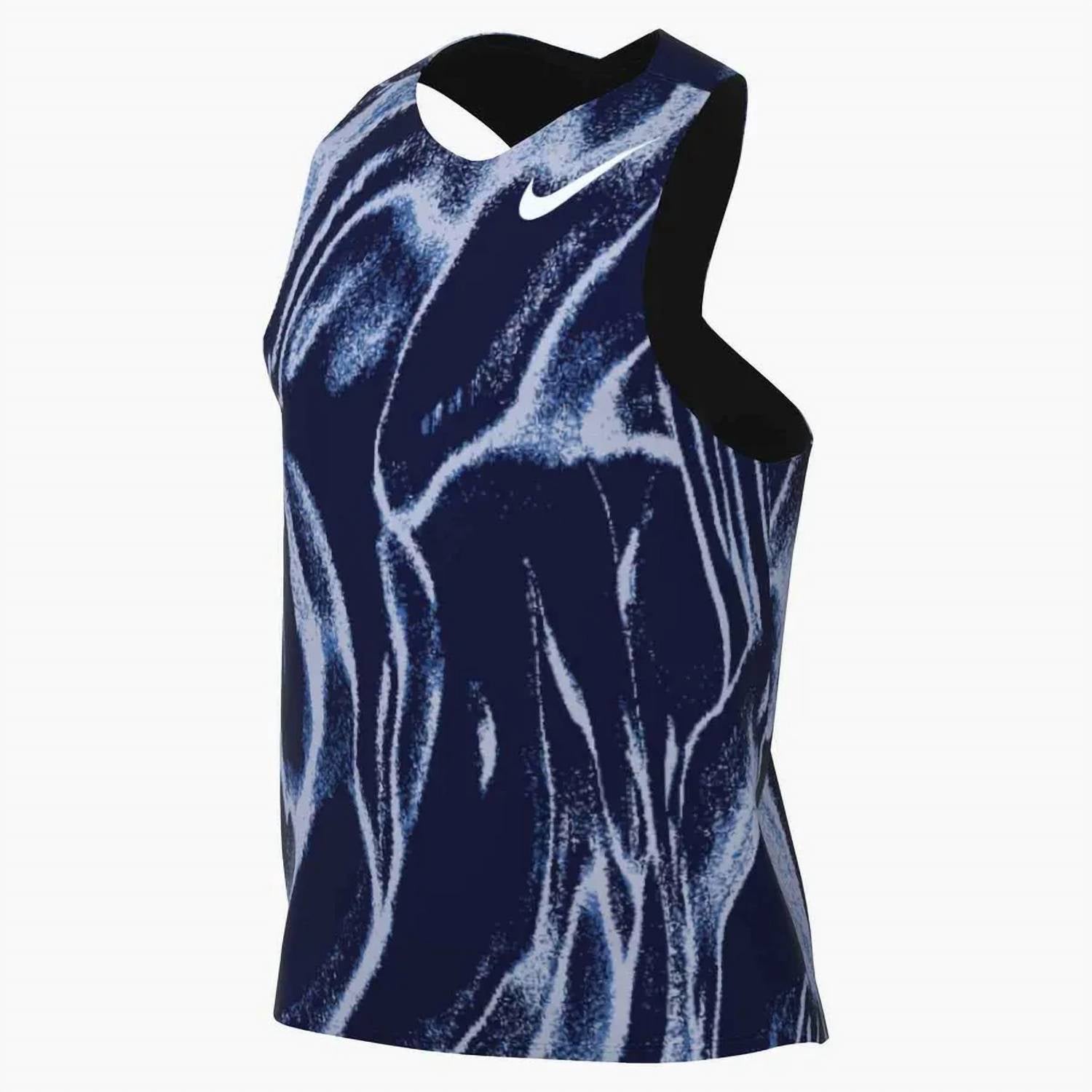 Nike - Aeroswift Dri-fit Adv Running Singlet