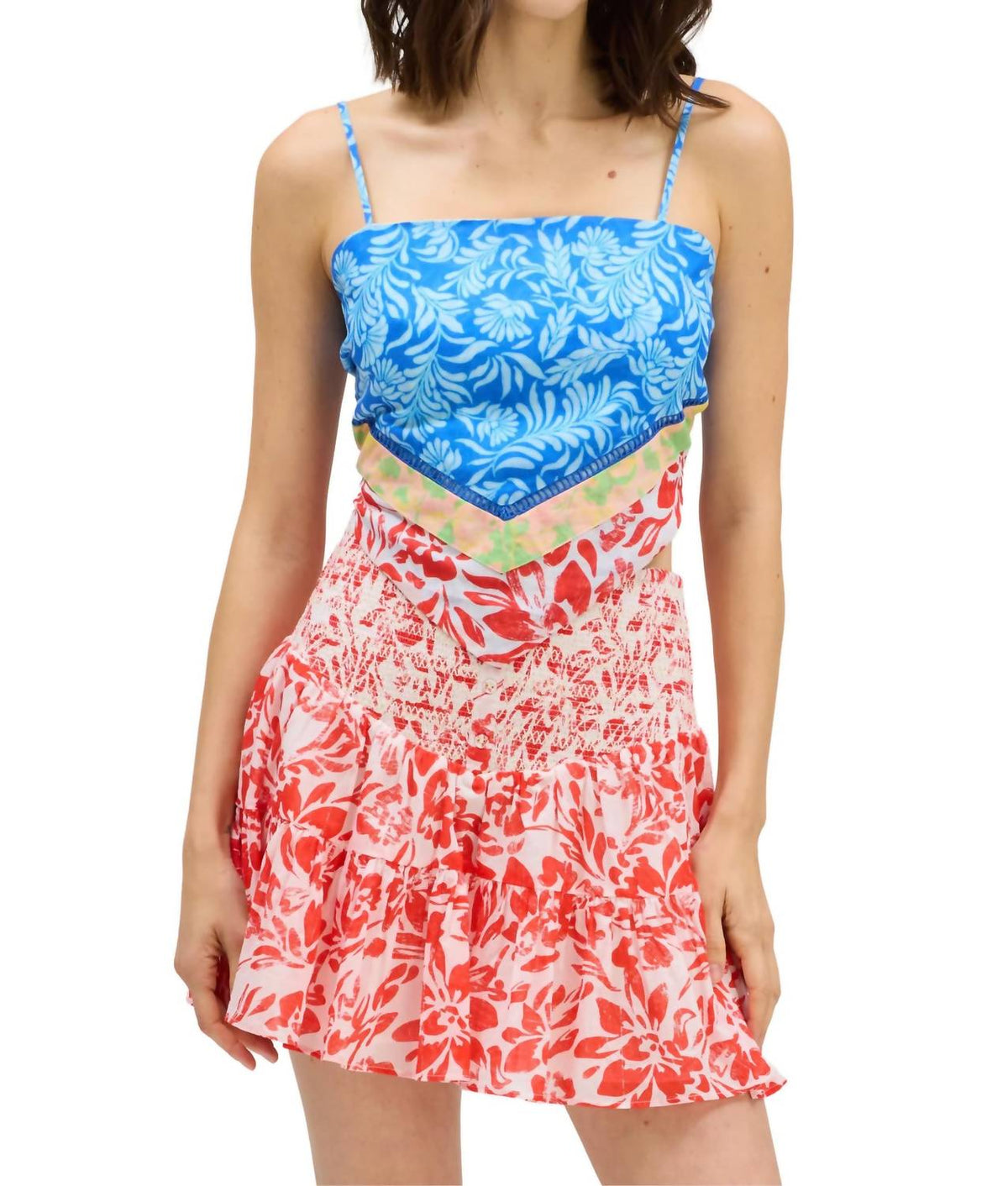 Allison New York - Elena Mini Skirt