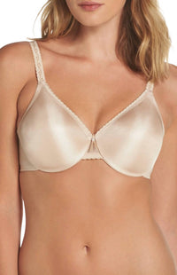 Wacoal - Simple Shaping Minimizer Underwire Bra