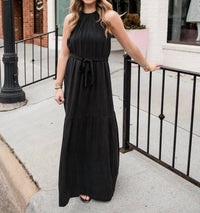 Frnch - Boipeba Maxi Dress