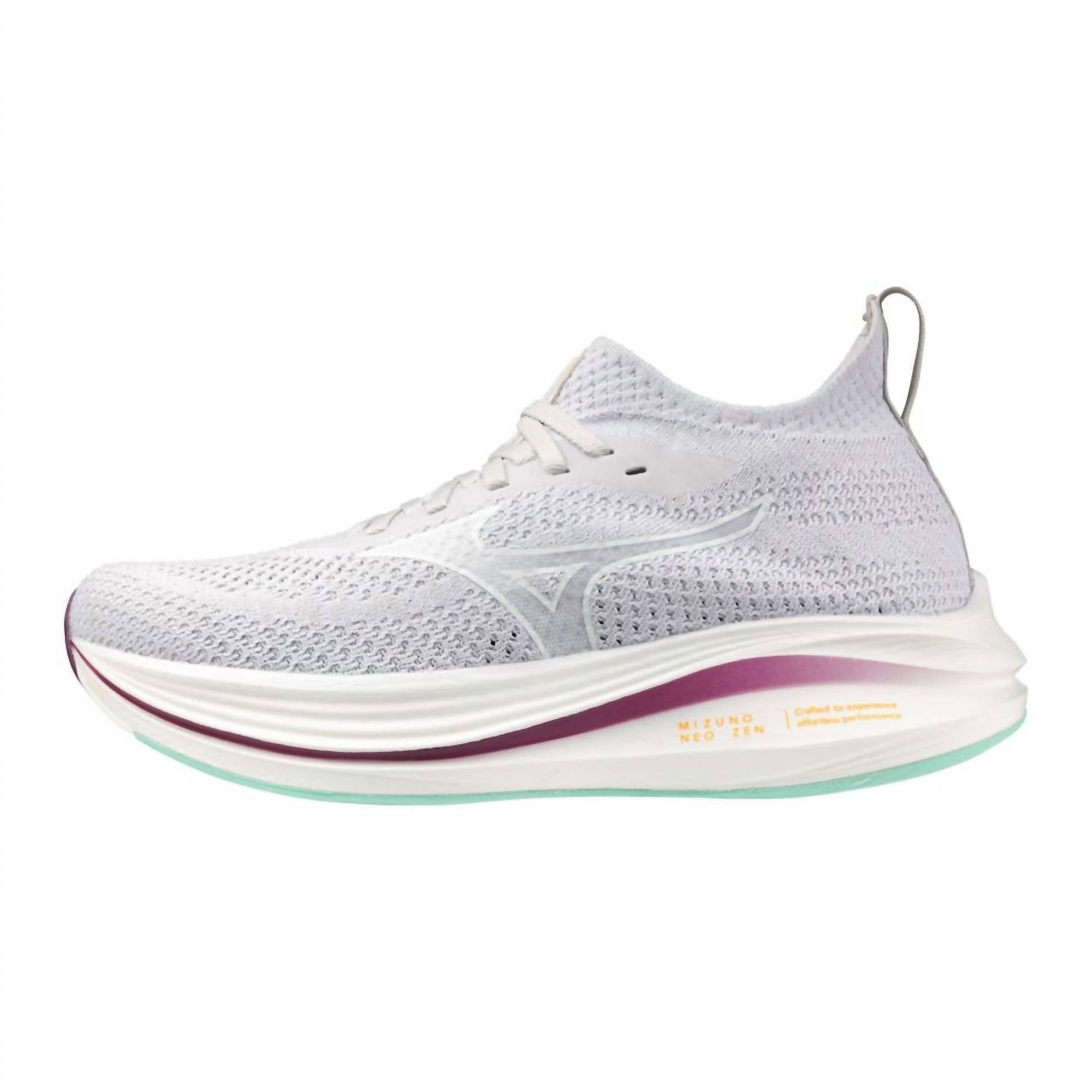 Mizuno - Women's Neo Zen Running Shoe