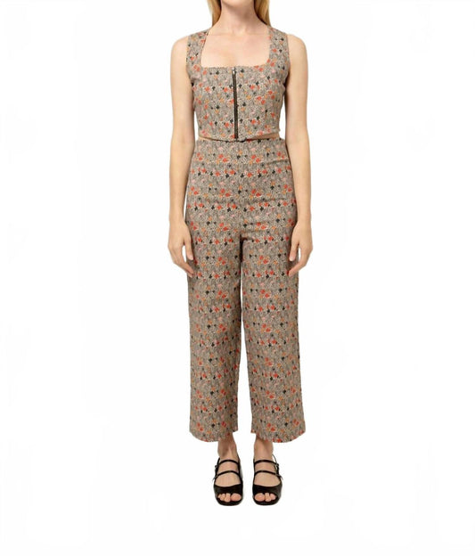 Bel Kazan - Shiloh Pant