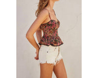Dress Forum - Odette Camisole Top