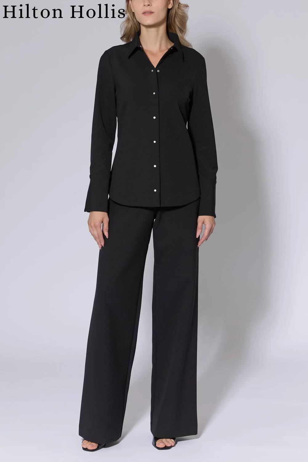 Hilton Hollis - Miracle Stretch Shirt