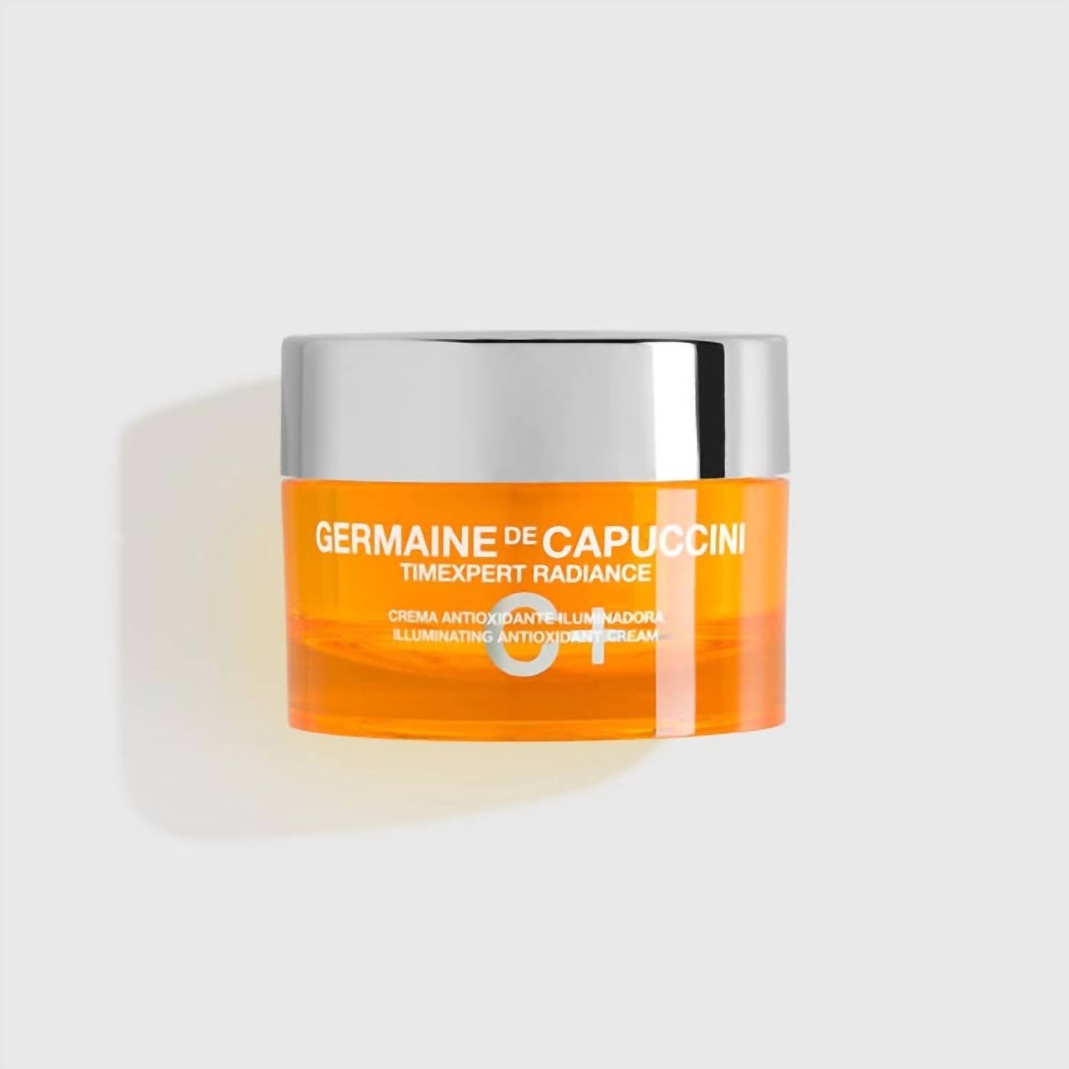 Germaine De Cappuccini - Timexpert Radiance Cream - 0.5 Fl Oz