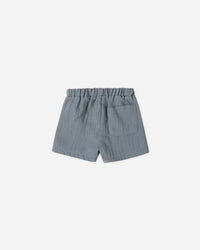 Quincy Mae - Utility Waistband Short
