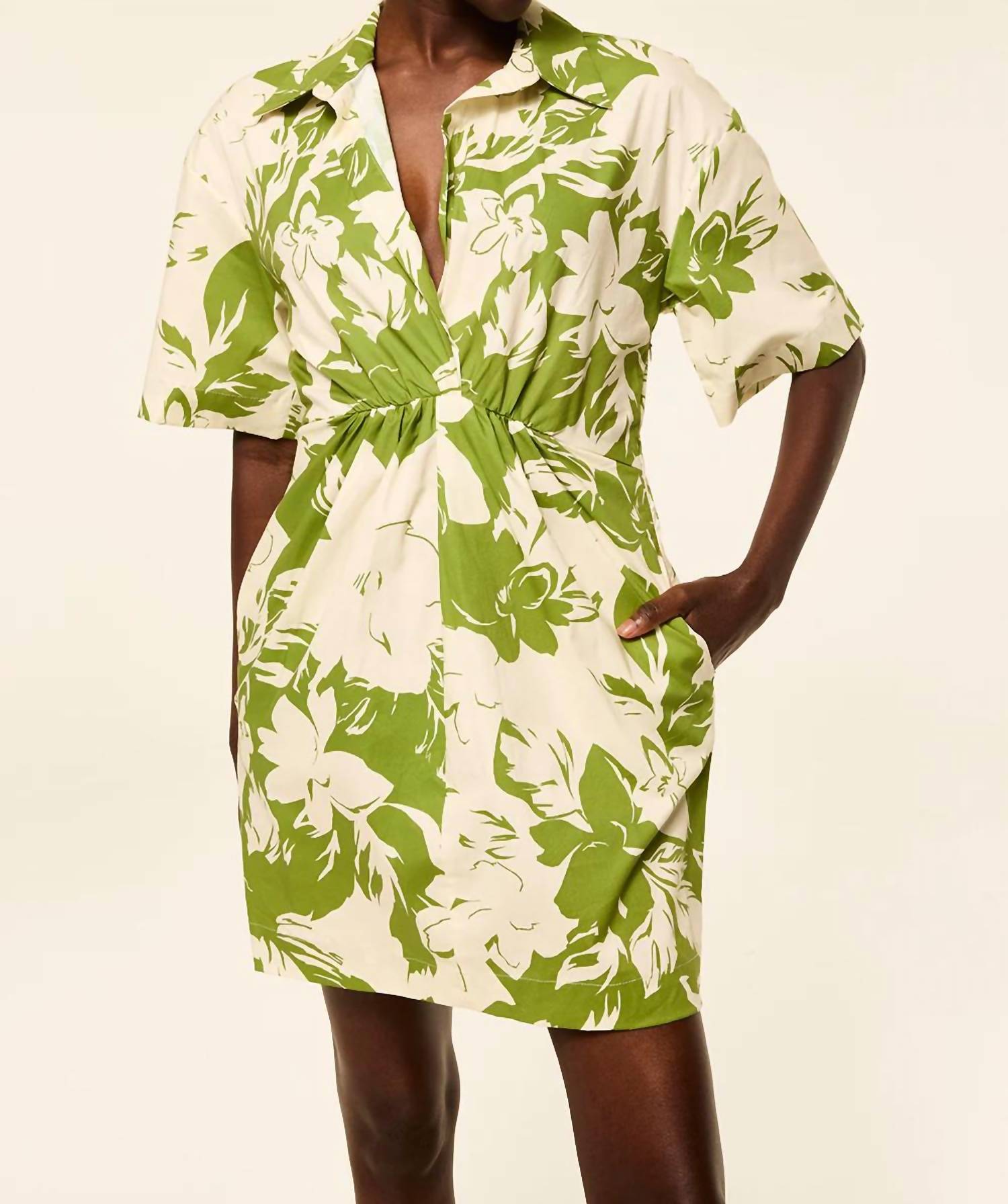 Misa Los Angeles - RAHAB DRESS