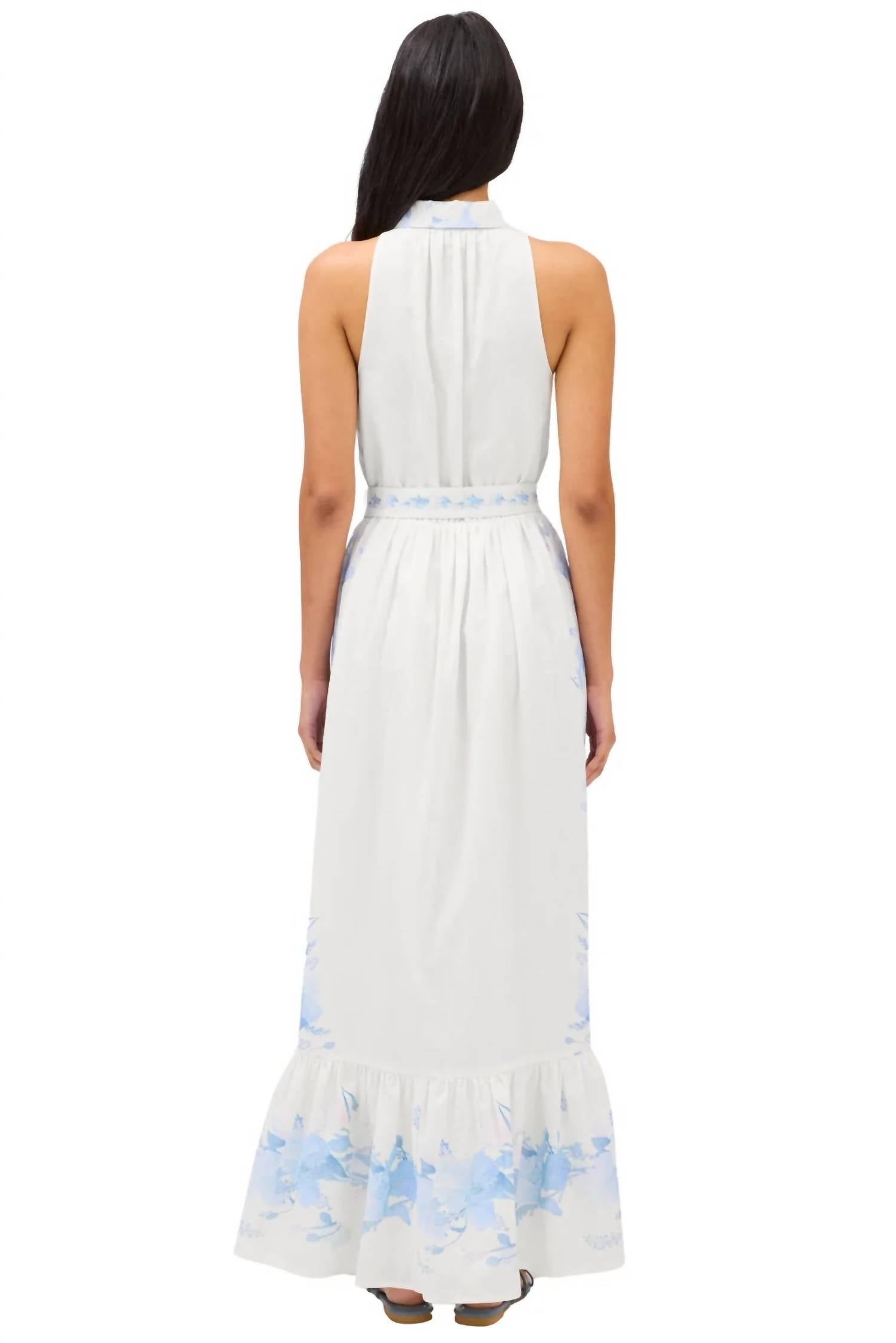 Allison New York - Juniper Maxi Dress