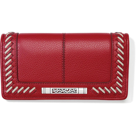 Brighton - Women's Bellaire Rockmore Wallet