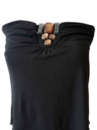 Rinascimento - Women's Strapless Top