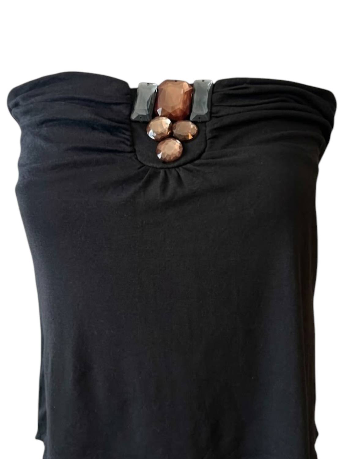 Rinascimento - Women's Strapless Top