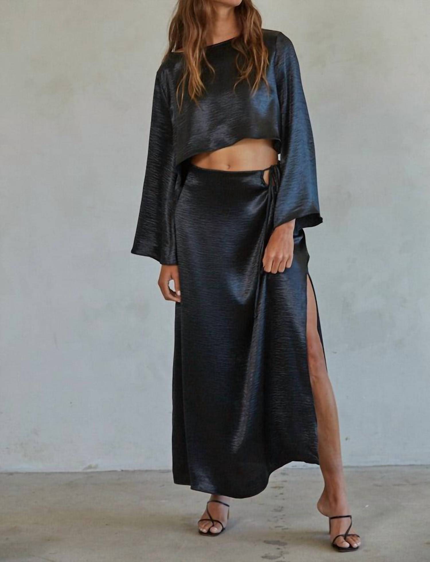 By Together - Misha Top