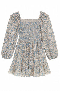 Katie J Nyc - Girl's Molly Dress