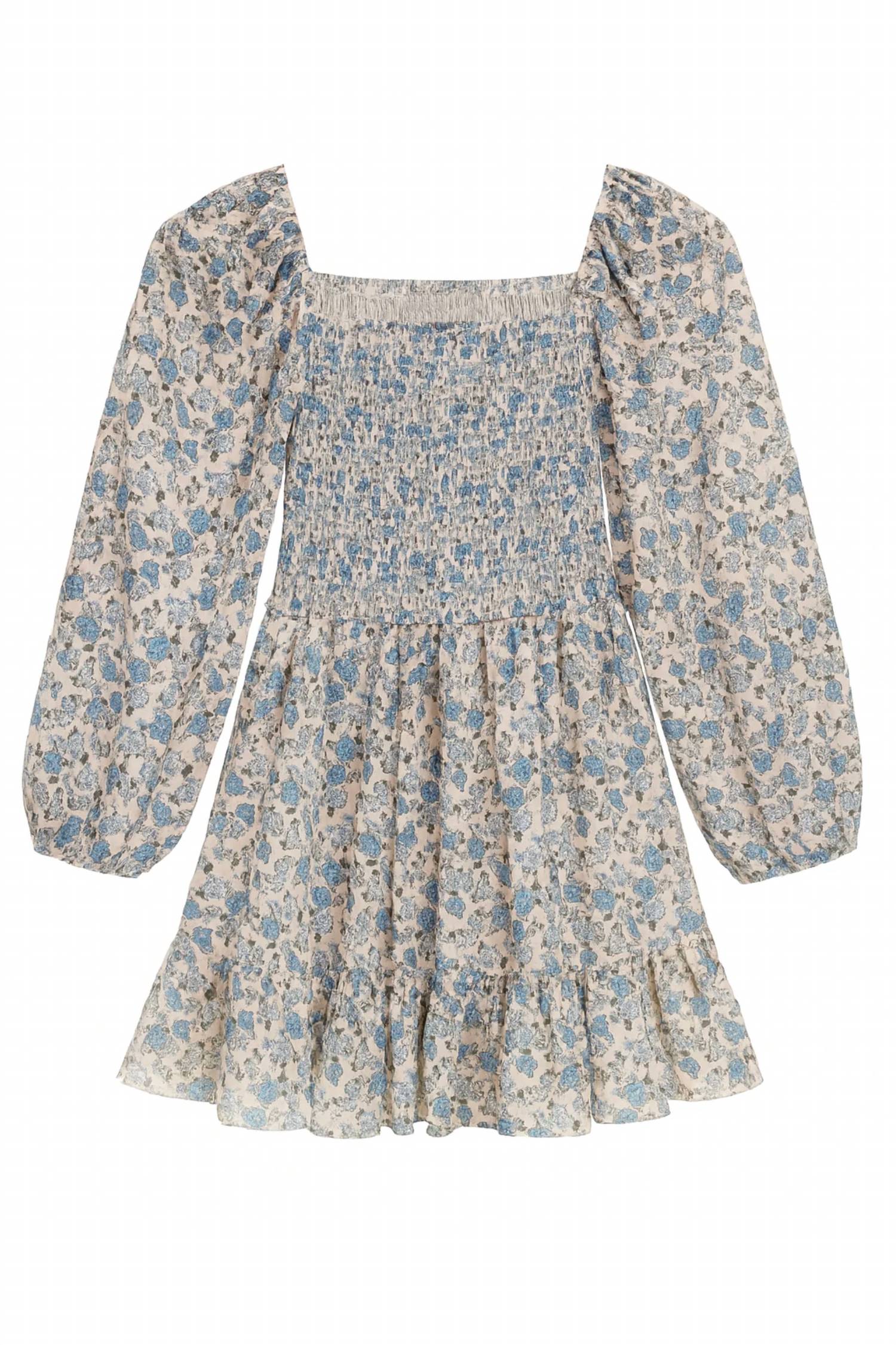 Katie J Nyc - Girl's Molly Dress