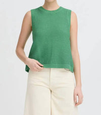 Ichi - Dotties Briar Vest