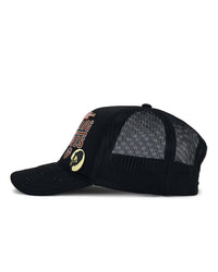 Madeworn - Unisex - Lucky In Love Trucker Hat
