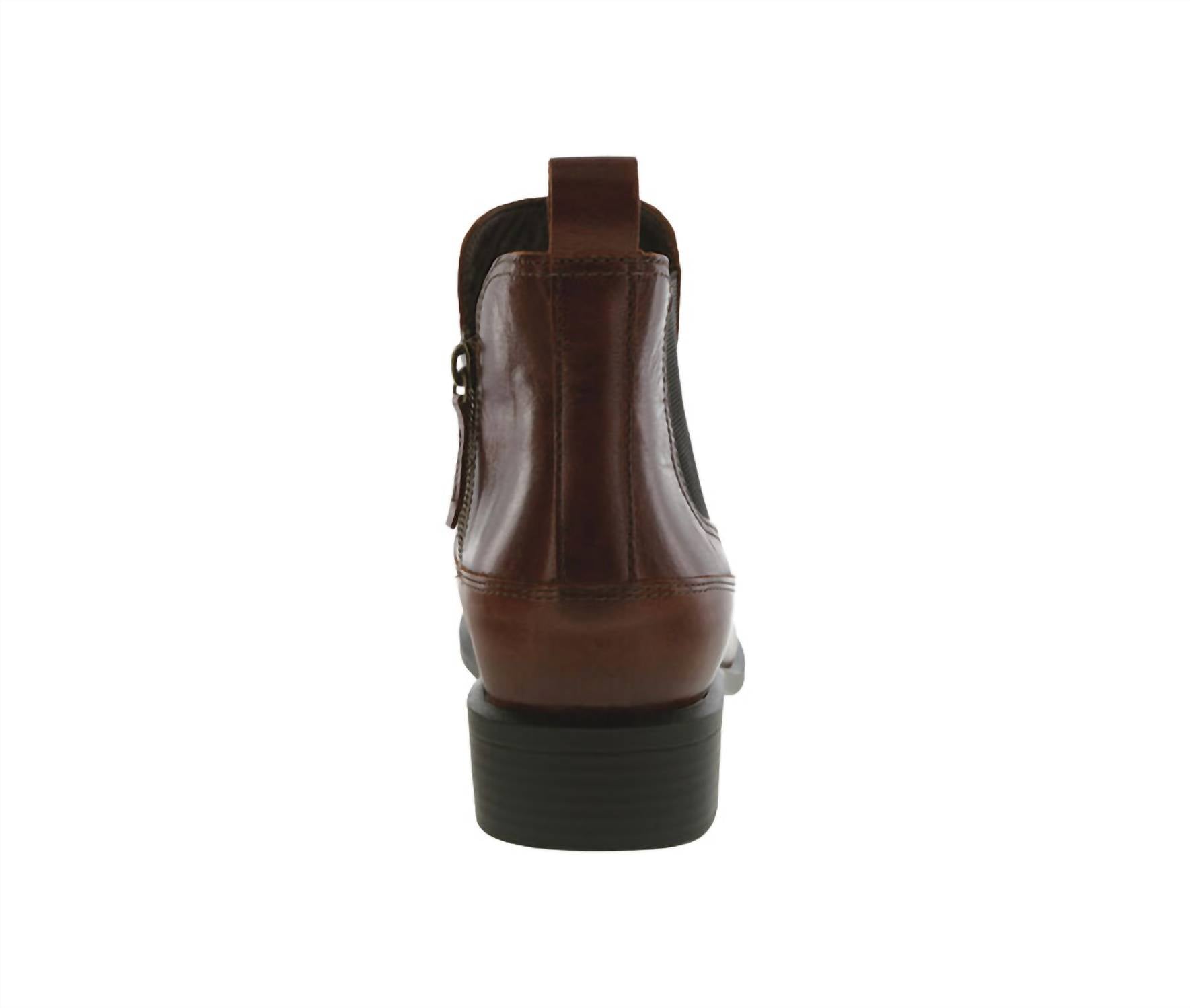 Sas - Women's Mojo Ankle Boot