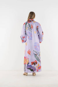 Emily Mccarthy - Fiona Dress