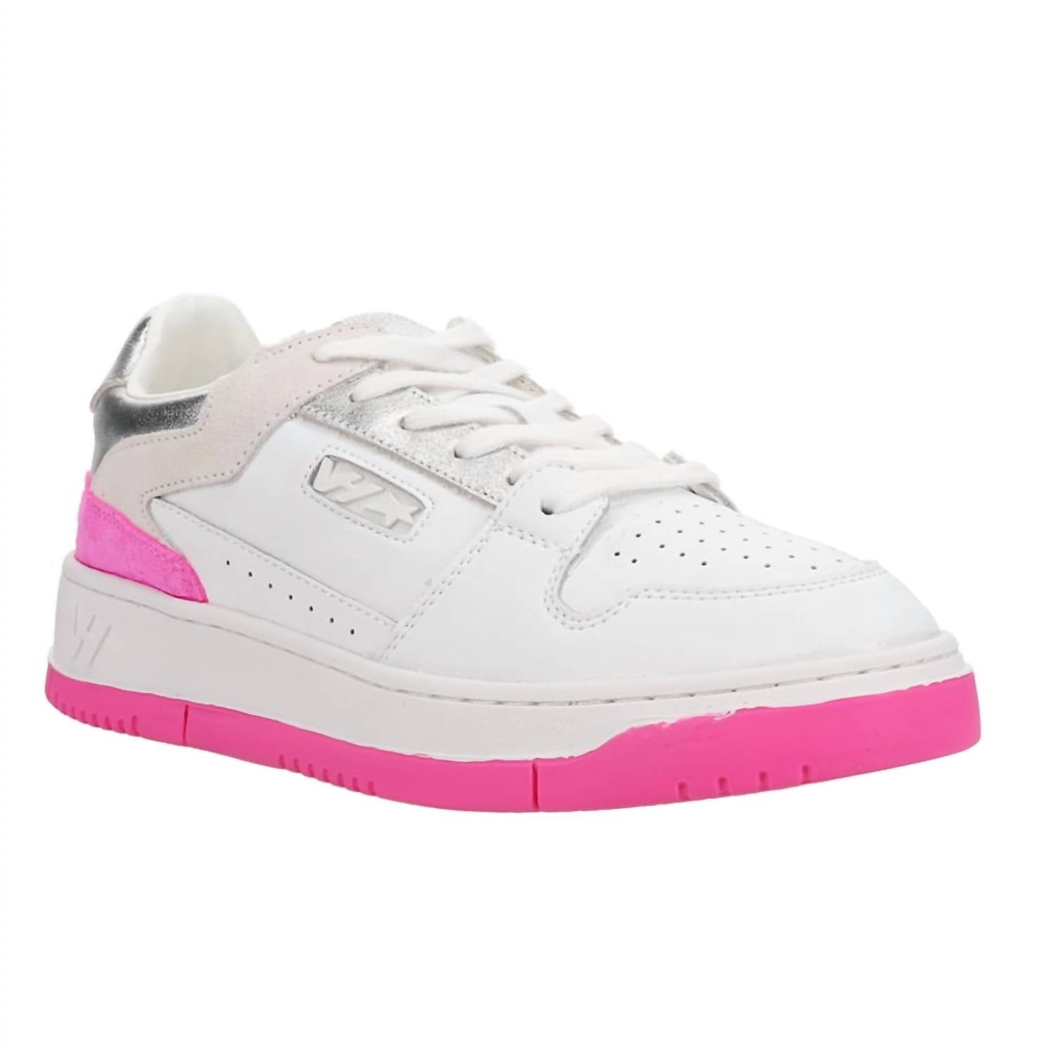 Vintage Havana - Women's Finesse Sneakers