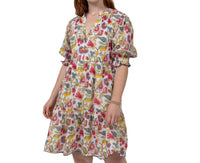 Ivy Jane - Parisian Paisley Dress