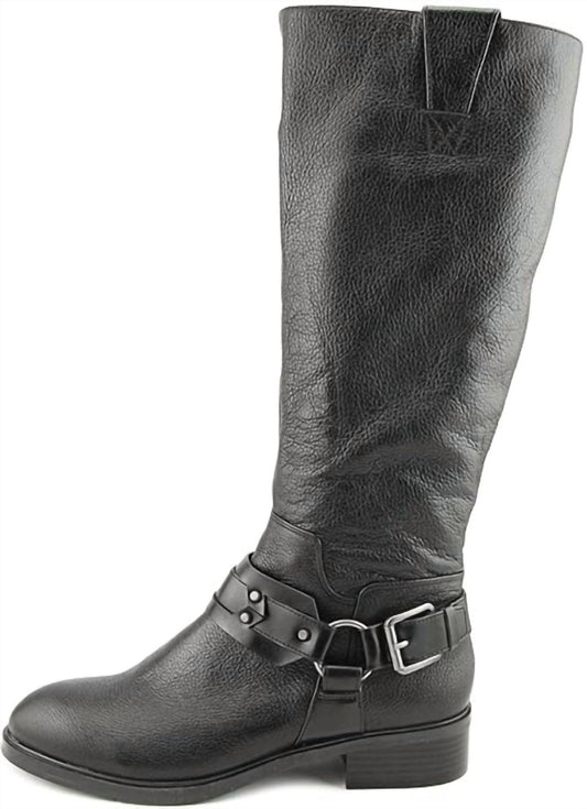 Nine West - Women's Jaminson Knee High Boot