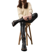 MARTA TOUMBLE BOOT