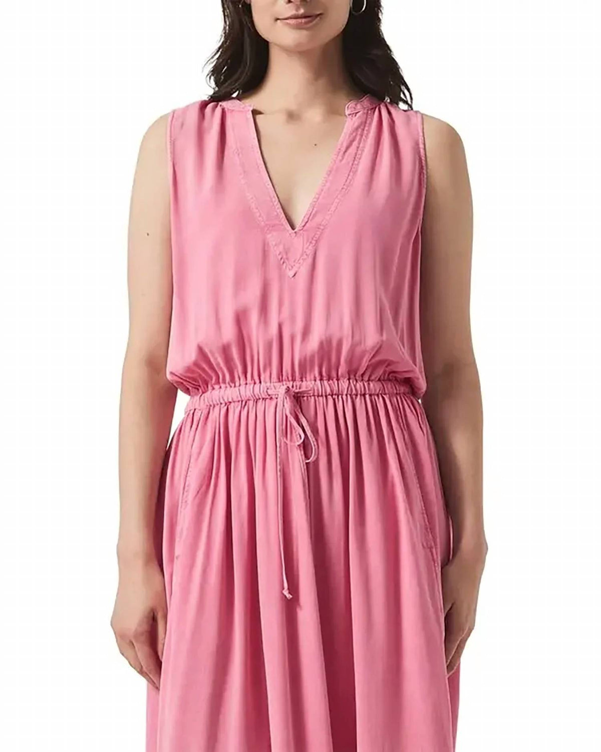 Splendid - Lennon Maxi Dress