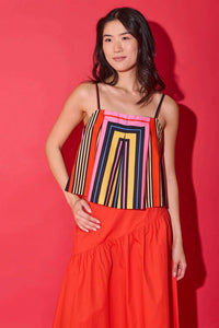 Alden Adair - Reed Top
