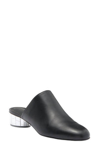 Salvatore Ferragamo - Women's Floy 30 Mirror Heel Mule