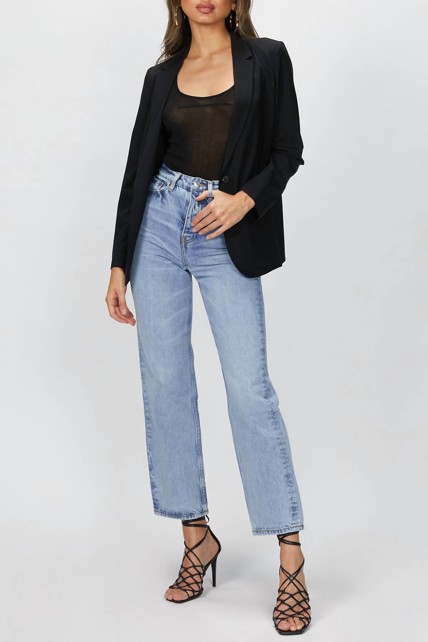 NAOMY JEANS