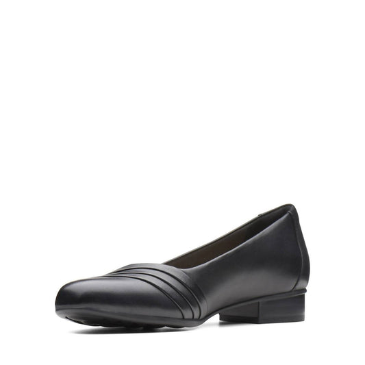 Clarks - Women's Juliet Petra Pumps Heels Shoes