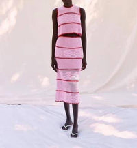 Saylor - Fran Midi Set