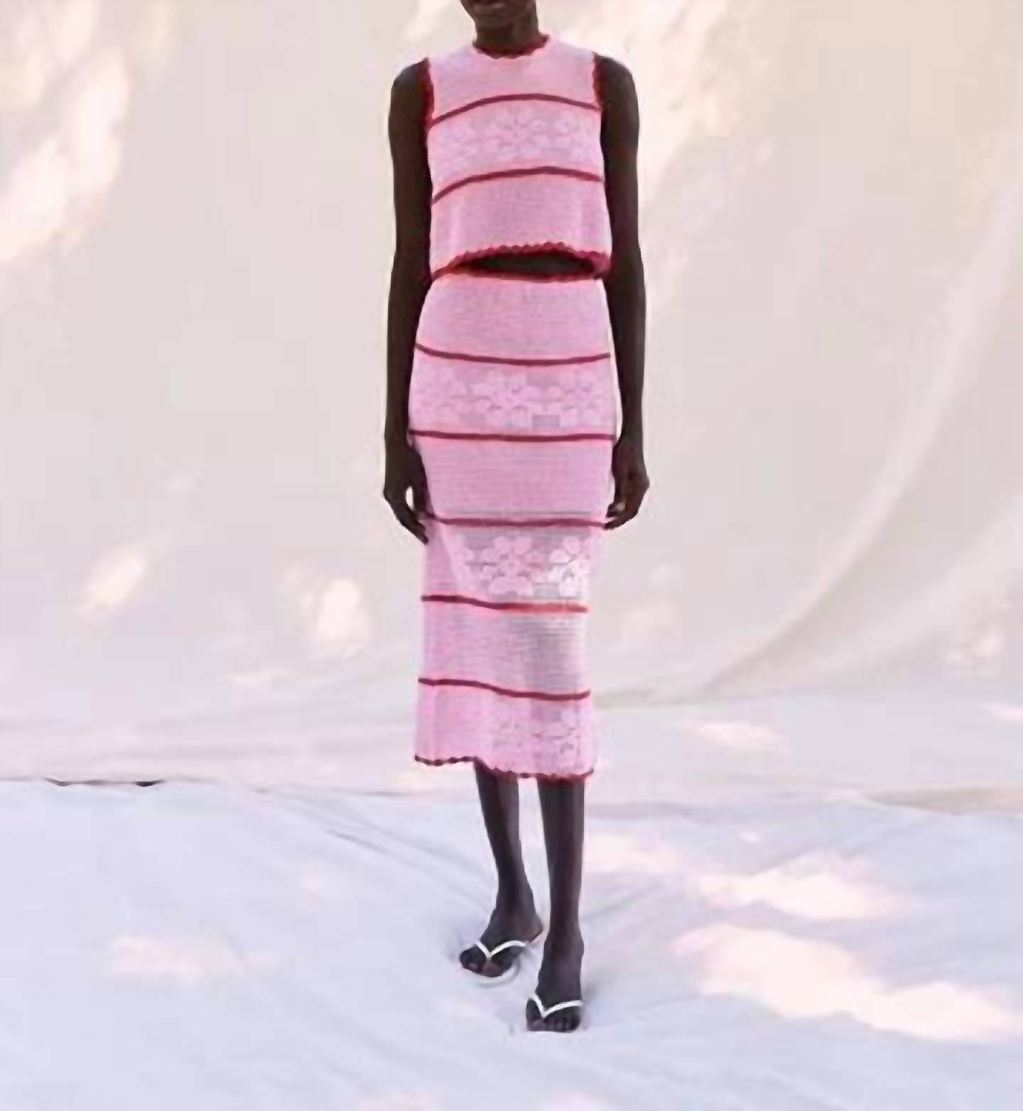 Saylor - Fran Midi Set