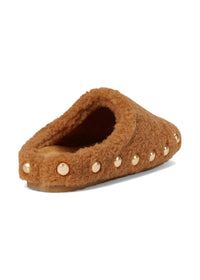 Vintage Havana Women's Thrill Slipper in light brown - women's shoe - alternate view