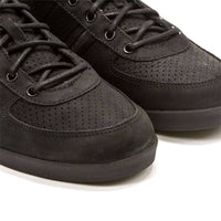 Ugg - Men's Brook-lin Perforated Leather Sneaker