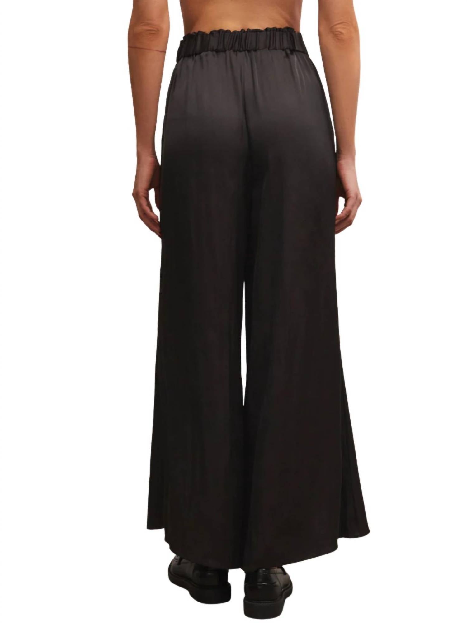 Estate Lux Sheen Pant