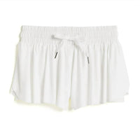 Tractr - Girls Butterfly Shorts