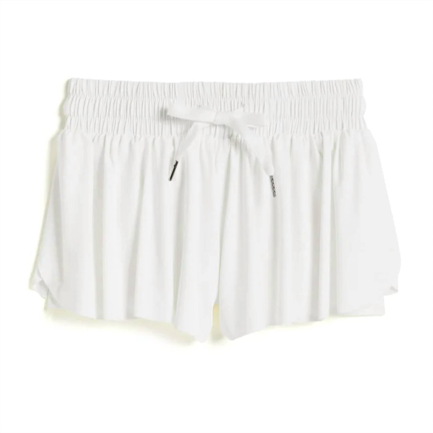 Tractr - Girls Butterfly Shorts