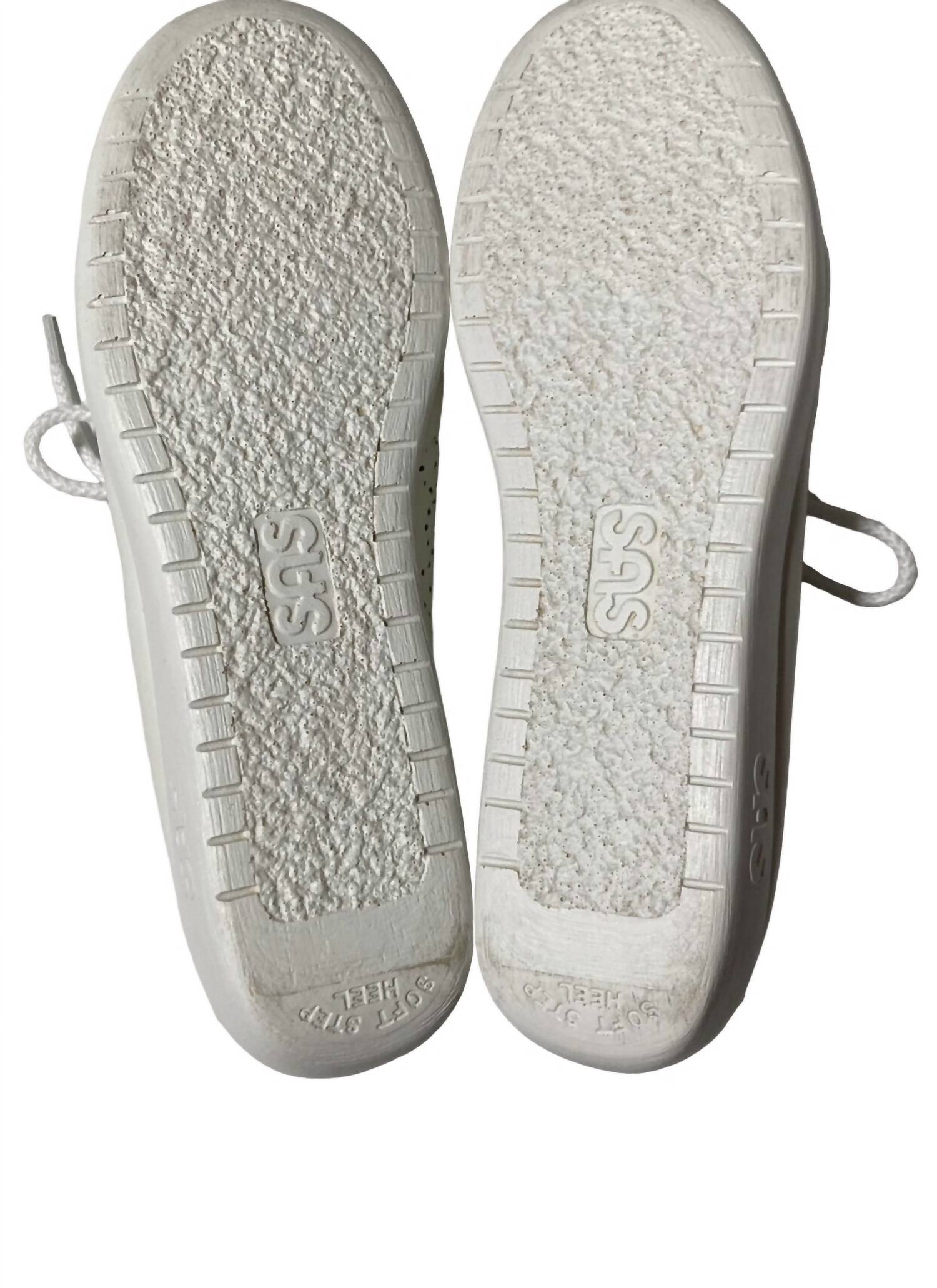 Sas - WOMEN'S BOUNCE LACE UP MOC - SLIM