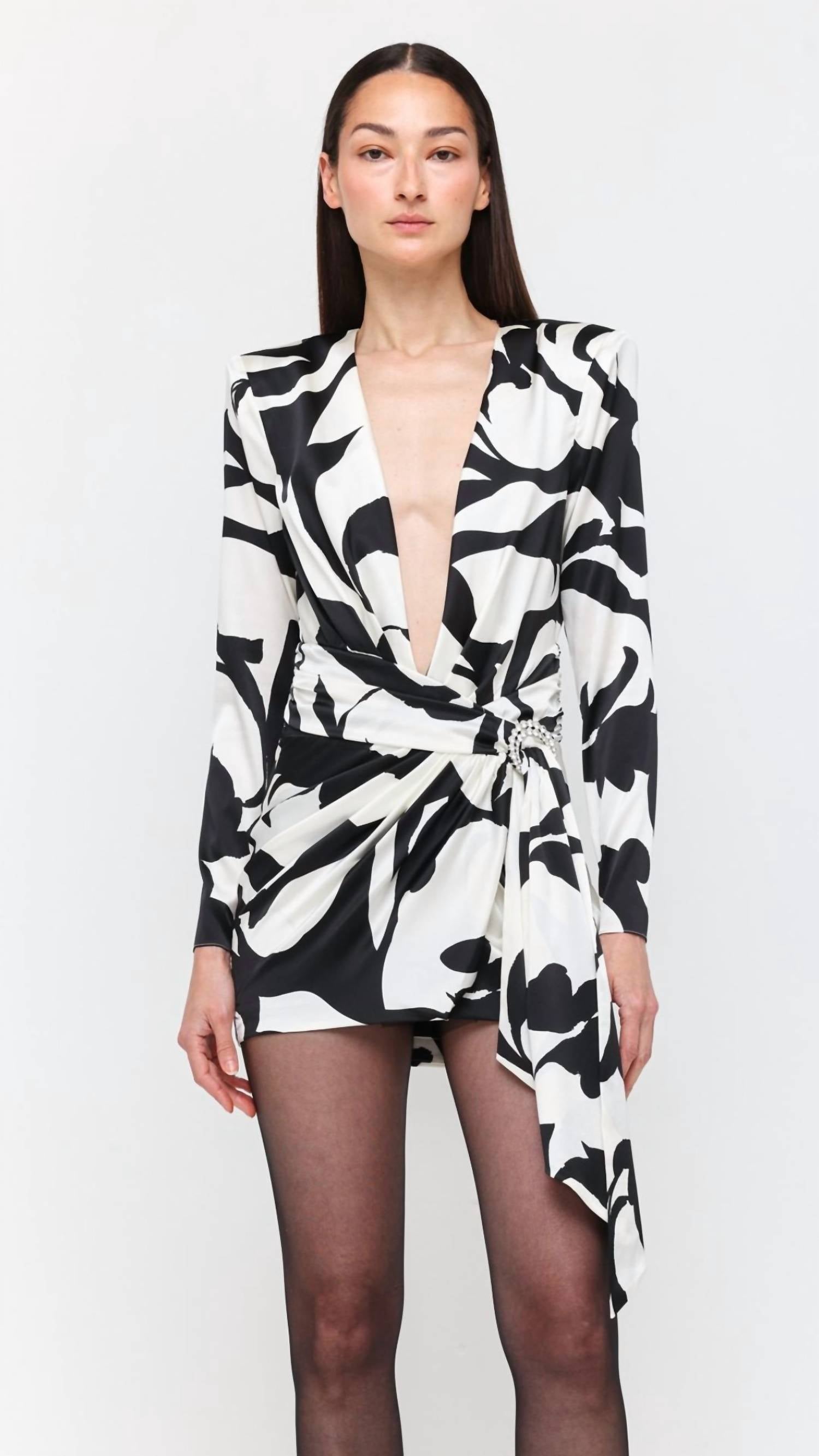 Ronny Kobo - Kit Dress