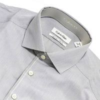 Calvin Klein - Men's Non-iron Slim Fit Dress Shirt