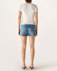 Amo - Frankie Denim Short