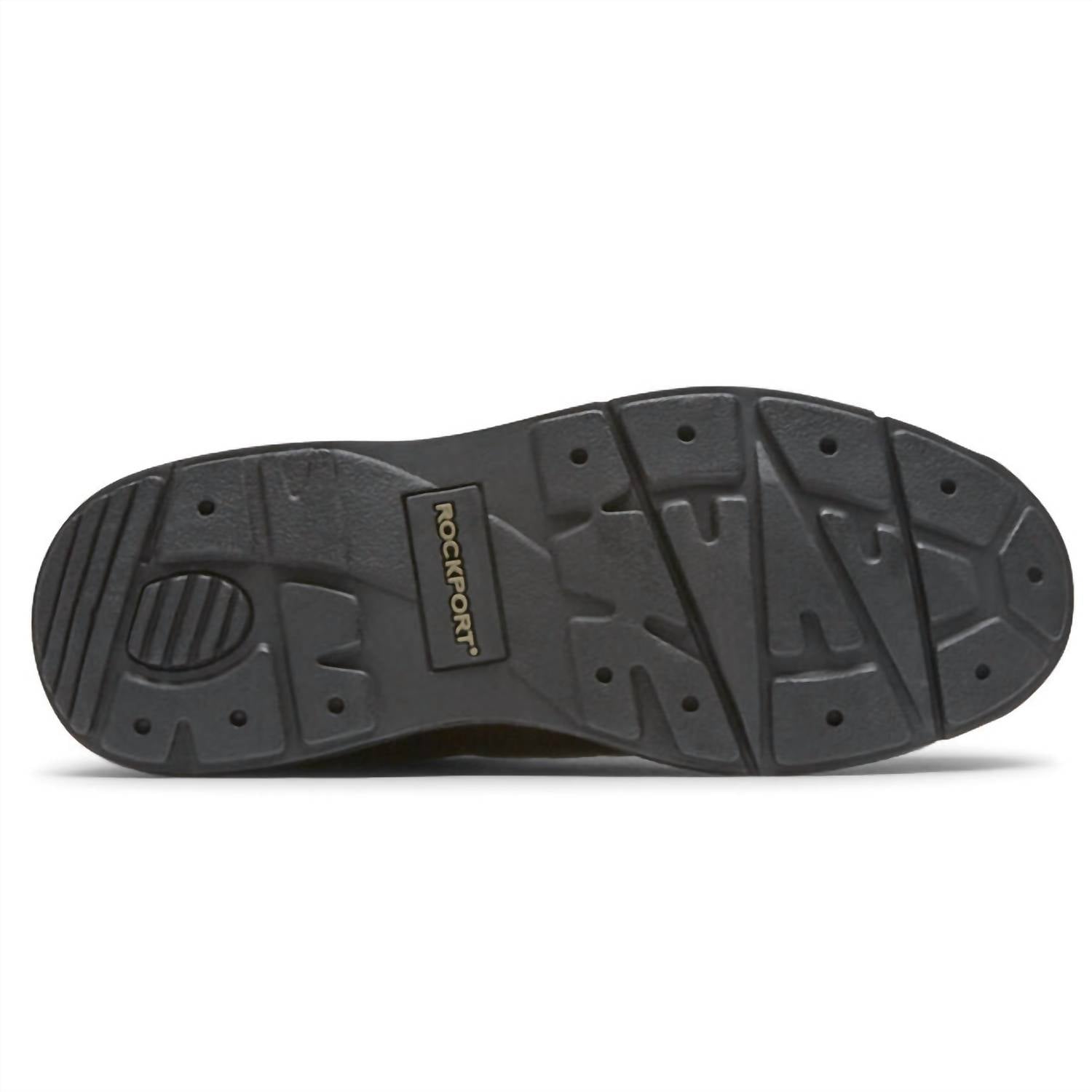 Rockport - Men's World Tour Classic Lace Up Shoes