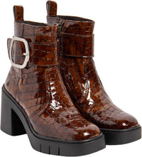 The Art Company - Women's 1979 Heeled Boot