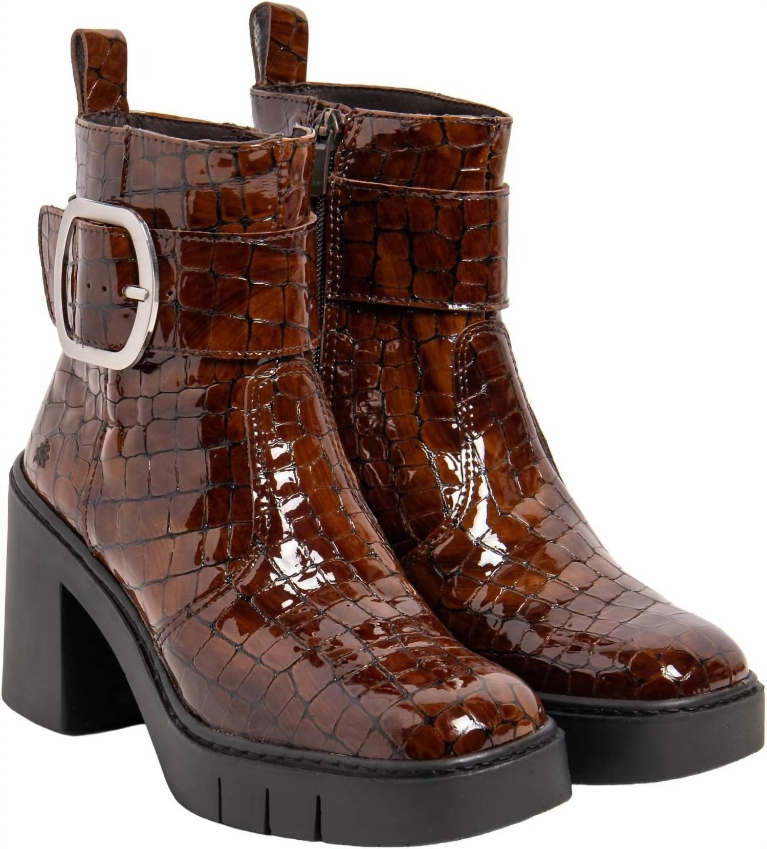The Art Company - Women's 1979 Heeled Boot