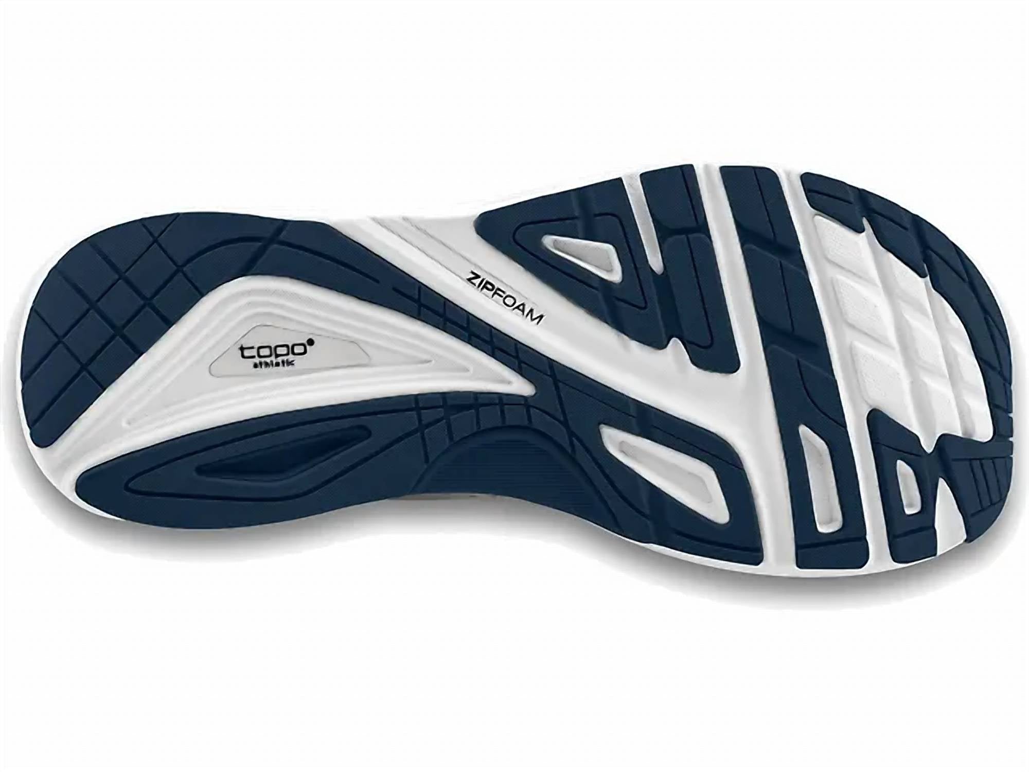 Topo Athletic - Men's Ultra Fly 4 Athletic Shoes