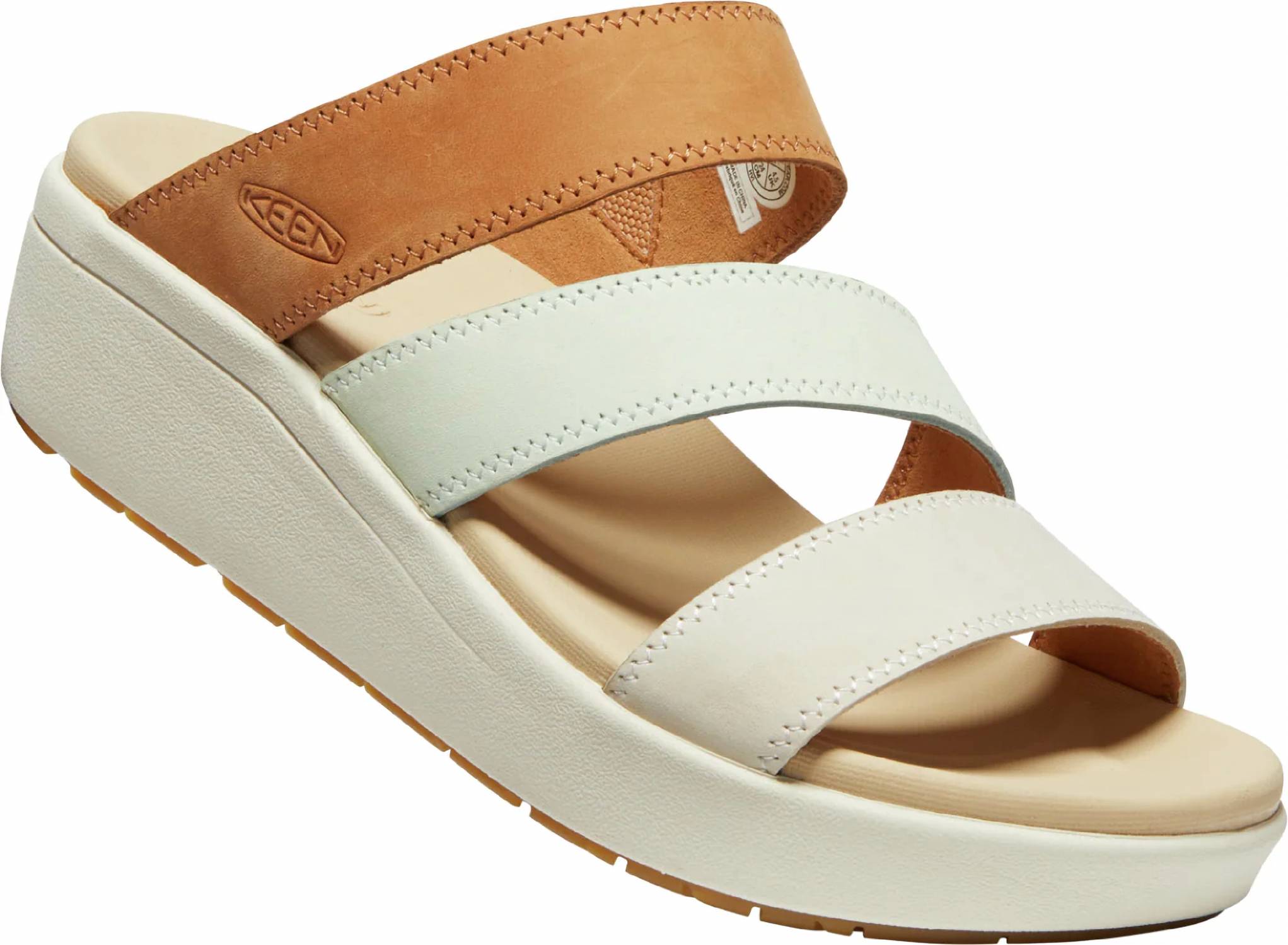 Keen - Women's Ellecity Wedge Slides