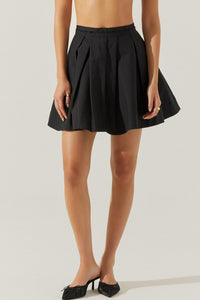 Astr - Antheia Mini Skirt