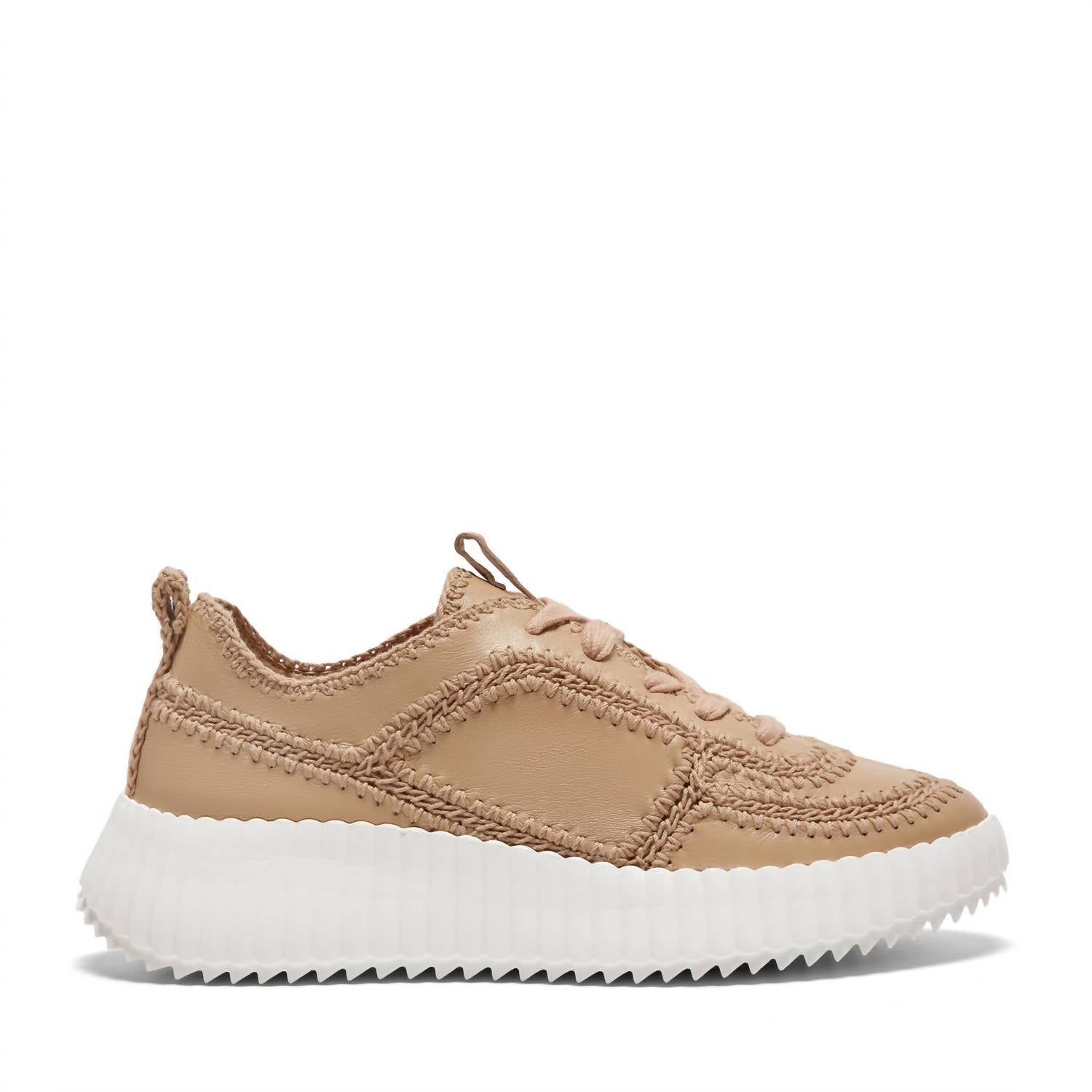 Silent D - Women's Carrie Sneakers